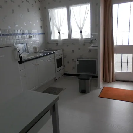 Les Fauvettes דירה *