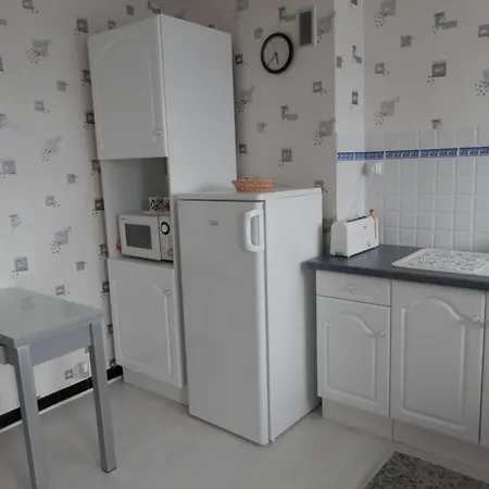 דירה Les Fauvettes רויאן