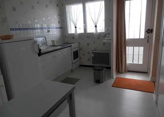 Les Fauvettes Appartamento *