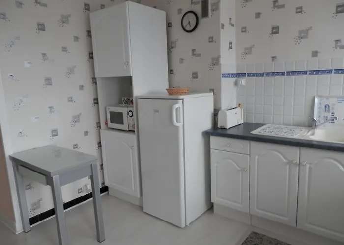 Appartamento Les Fauvettes Royan