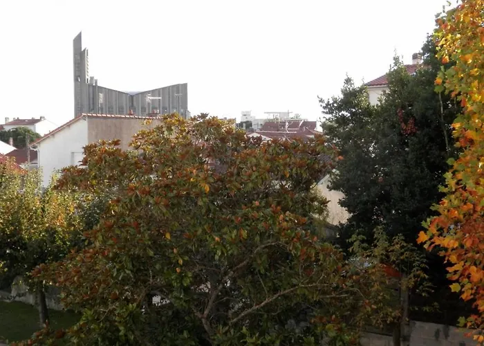 Les Fauvettes Appartamento